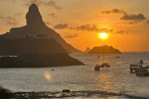 passeios exclusivos em Fernando de Noronha