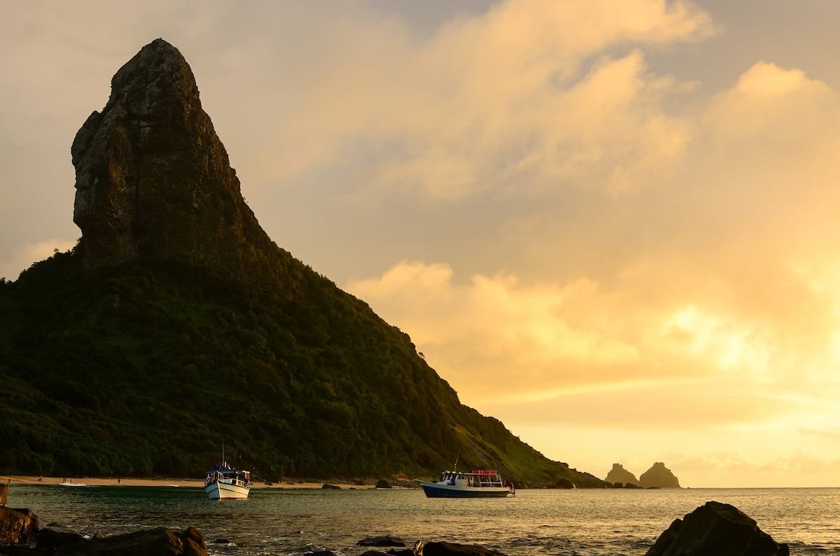 O que levar para Fernando de Noronha