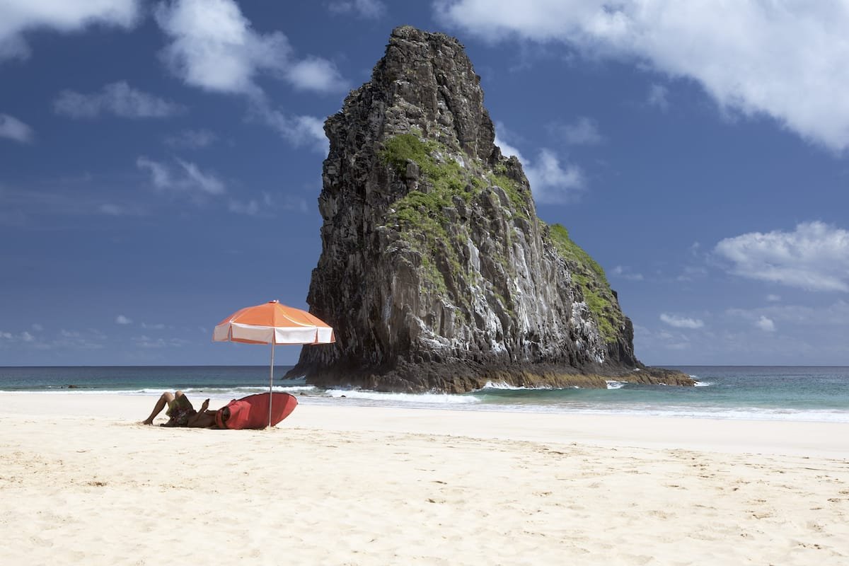 Como escolher a melhor época para viajar a Noronha