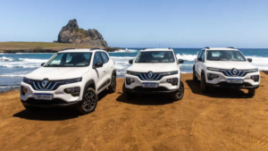 Aluguel de carros em Fernando de Noronha