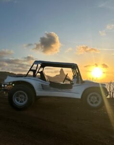 Aluguel de veículos em Fernando de Noronha