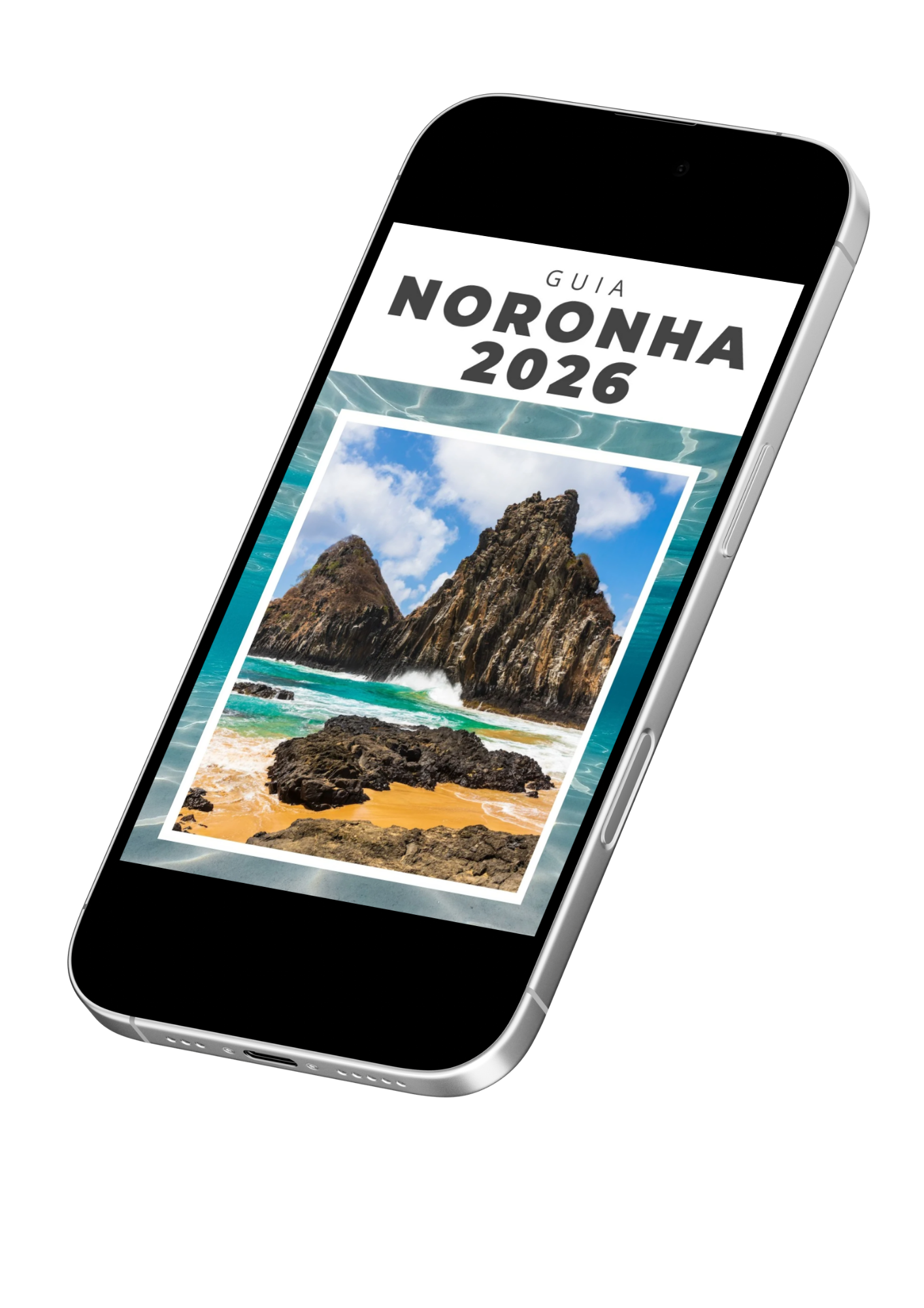 Guia Gratuito com tudo que você precisa saber sobre Fernando de Noronha