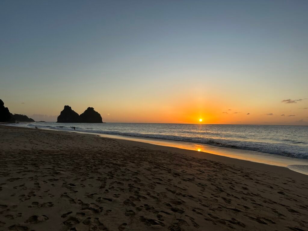Buggy em Noronha é Seguro?