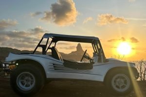 Buggy em Fernando de Noronha