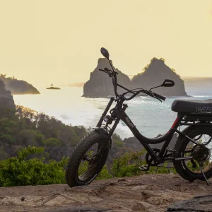 Aluguel de bike em Noronha