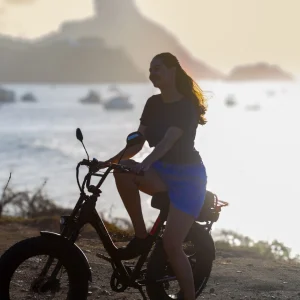 Bike Noronha