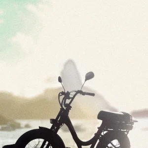 Como alugar uma bicicleta em Noronha