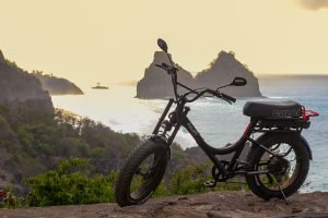 Bike Elétrica