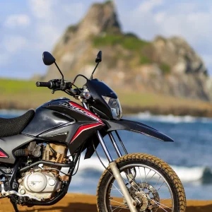 Motos com menor preço de Noronha